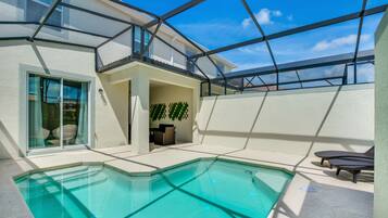 Leilighet (8941STIN) | 4 soverom og wi-fi (inkludert)