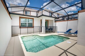 Apartment (8917STIN New Luxury Furnished 5 Bedro) | 5 bedrooms, free WiFi - 8917stin New Luxury Furnished 5 Bedroom 4 Bathroom (Davenport)