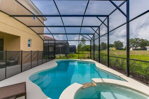 Villa | 12 bedrooms, free WiFi