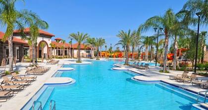 Oakgrain Villa Solterra 2