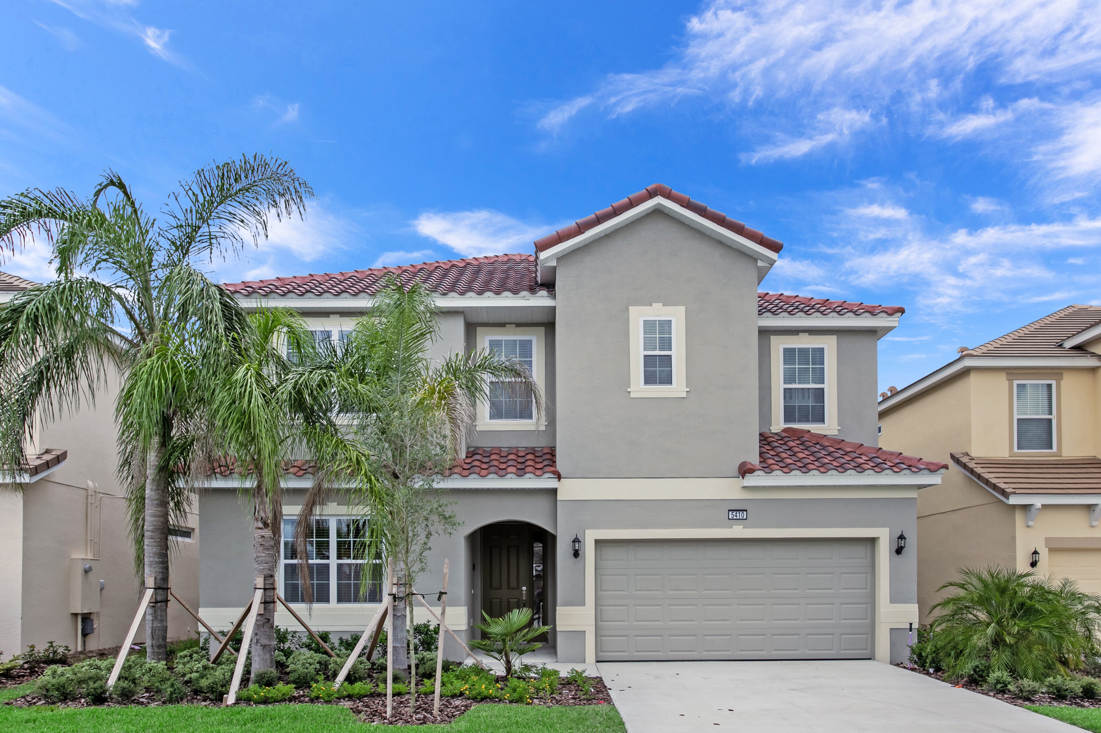 Villa (5410OAKG) | Exterior