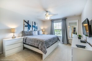 Villa (5196OA Luxury 6 Bedroom 5.5 Bath  Hom)