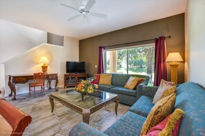 Apartment (2735CALAB) | Exterior - Clabria Villa Regal Palms (Davenport)