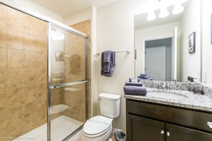 Apartment (8810GENEVE) | Bathroom