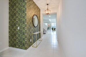 Villa | Interior