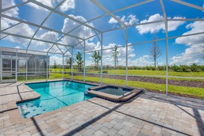 Villa (1512MAID  Ultimate 5 Bedroom 5 Bathro) | 5 Schlafzimmer, kostenloses WLAN