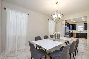 Villa (1571PW Amazing Champions Gate 6  Bedr) | Cucina privata