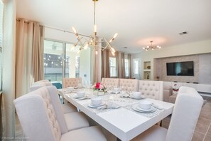 Villa (1720SPPP Amazing 7 Bedroom 6 bed Reso) | Exterior