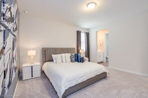 Villa (1720SPPP Amazing 7 Bedroom 6 bed Reso) | 7 bedrooms, free WiFi