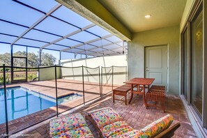 Apartment (4659TERRA) | 5 bedrooms, free WiFi - 4659terra (Davenport)