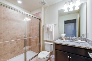 Apartment (4659TERRA) | Bathroom - 4659terra (Davenport)