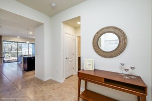 Apartment (4659TERRA) | 5 bedrooms, free WiFi