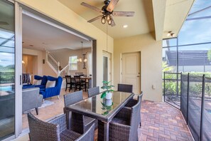 Apartment (4591TERRA) | Exterior