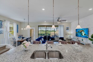 Appartement (4591TERRA) | Extérieur
