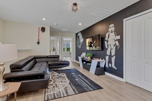 Apartment (4591TERRA) | Exterior