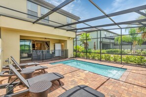 Apartment (4591TERRA) | Exterior