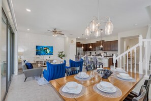 Apartment (4591TERRA) | Exterior - Terra Sonnessta Drive Villa Solterra (Davenport)