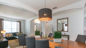 Villa | Eget kjøkken