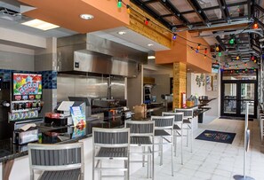 Apartment (4663TERRA) | Dining