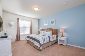 Villa (8872QIN New large 9 Bedroom 6 Bathroo) | Exterior