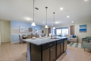 วิลล่า (8872QIN New large 9 Bedroom 6 Bathroo) | บริเวณภายนอก