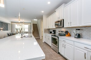 Villa | Private kitchen