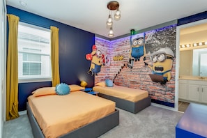 Villa | 9 chambres, Wi-Fi gratuit