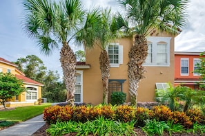 Apartment | Exterior