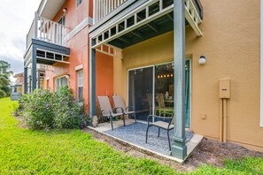 Apartment | Exterior