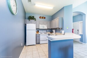 Apartment | Private kitchen