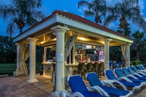 Apartment | Property grounds