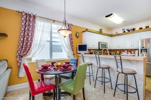 Villa (536GLEN) | Private kitchen - Highlands Reserve Villa 536 (Davenport)