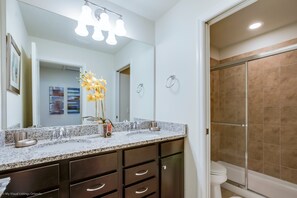 Villa (1792LIMA) | Bathroom