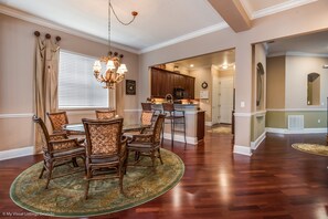 Villa (7704LL Ultimate Reunion Home) | Eget kök