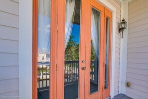 Villa (7704LL Ultimate Reunion Home) | Balcony