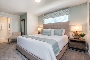 Departamento (910PB Luxury Furnished 5 Bedroom 5 Ba) | 5 habitaciones y wifi gratis