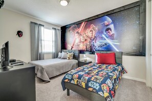 Villa | 9 chambres, Wi-Fi gratuit