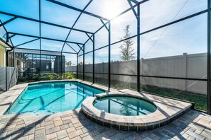 別墅 | 9 間睡房、免費 Wi-Fi