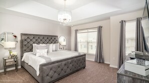 Apartment | 3 bedrooms, free WiFi - Orlando Newest Resort Community Town Home (Lake Buena Vista)