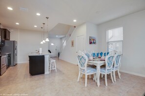 Private kitchen - 1804gobi Amazing 7 Bedroom 5 Bathroom Windsor (Kissimmee)