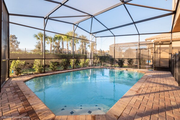 Villa | Pool