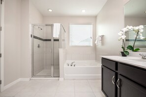 Villa | Baño