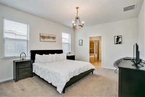 Villa | 9 Schlafzimmer, kostenloses WLAN