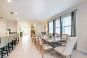 Villa (221FALLS) | Private kitchen