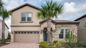 Unclassified image, 2 of 80, button - 8887menton Ultimate 8 Bedroom 6 Bathroom Windsor (Kissimmee)