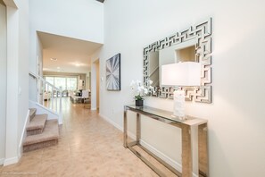 Villa | 11 sovrum och gratis wi-fi