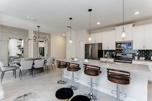Apartment (4818MLANE) | Private kitchen