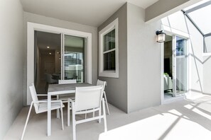 Apartment (4818MLANE) | Exterior - Memories Lane Villa Story Lake (Kissimmee)