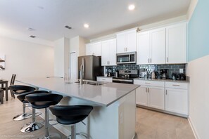 Apartment | Private kitchen