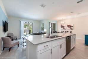 Apartment | Private kitchen